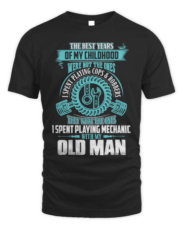 Unisex Standard T-Shirt
