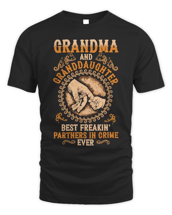 Unisex Standard T-Shirt
