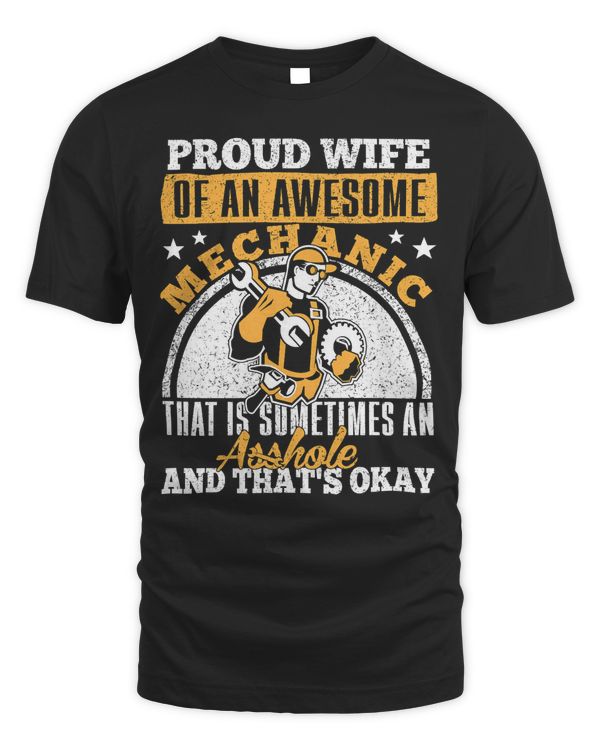 Unisex Standard T-Shirt