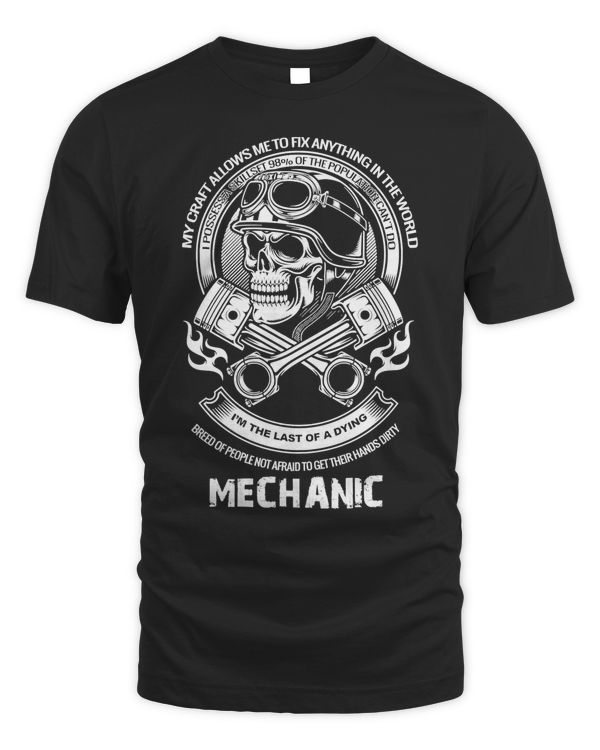 Unisex Standard T-Shirt