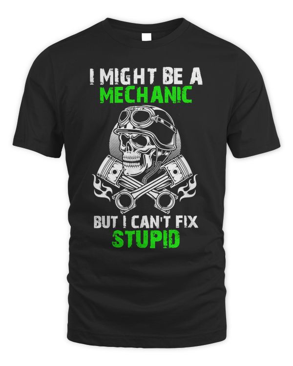 Unisex Standard T-Shirt