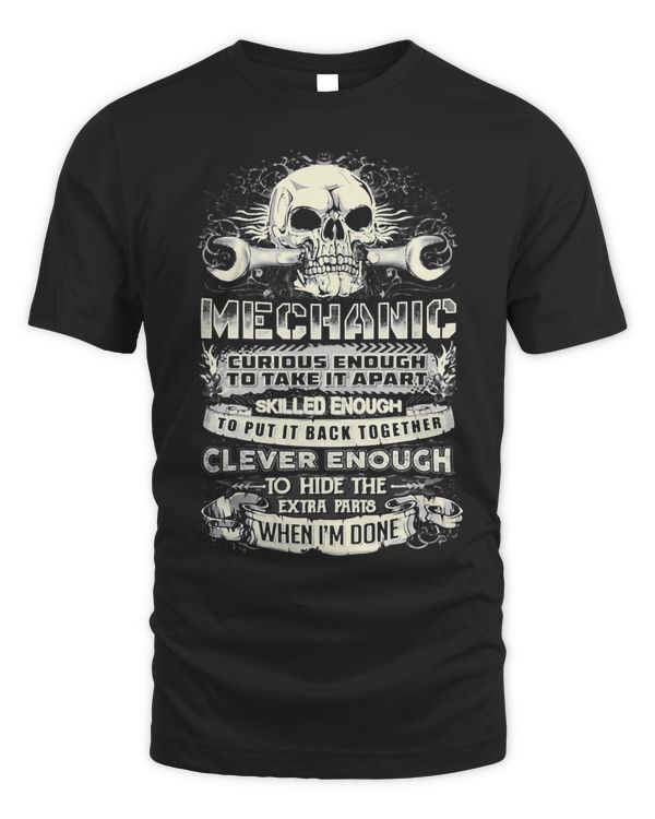 Unisex Standard T-Shirt