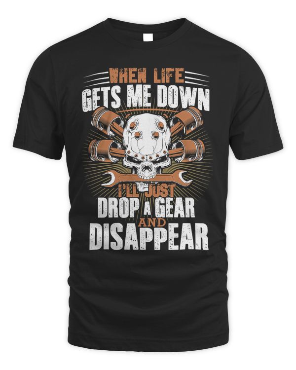 Unisex Standard T-Shirt