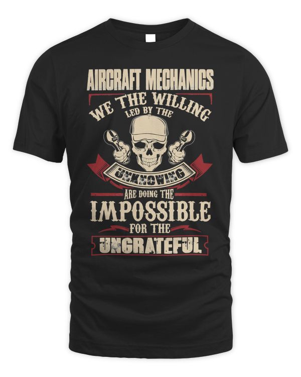 Unisex Standard T-Shirt