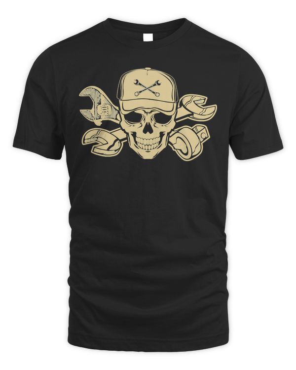 Unisex Standard T-Shirt