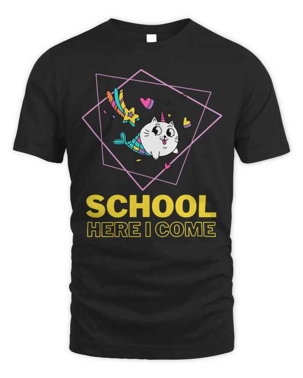 Unisex Standard T-Shirt