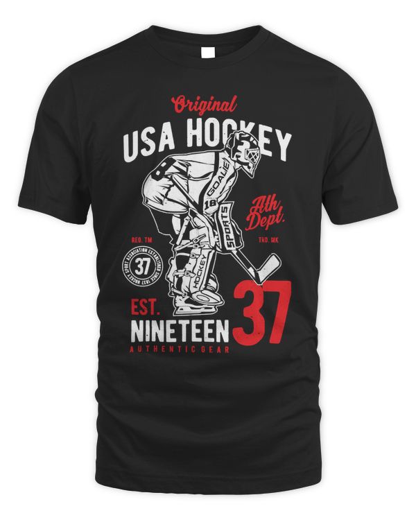 Unisex Standard T-Shirt