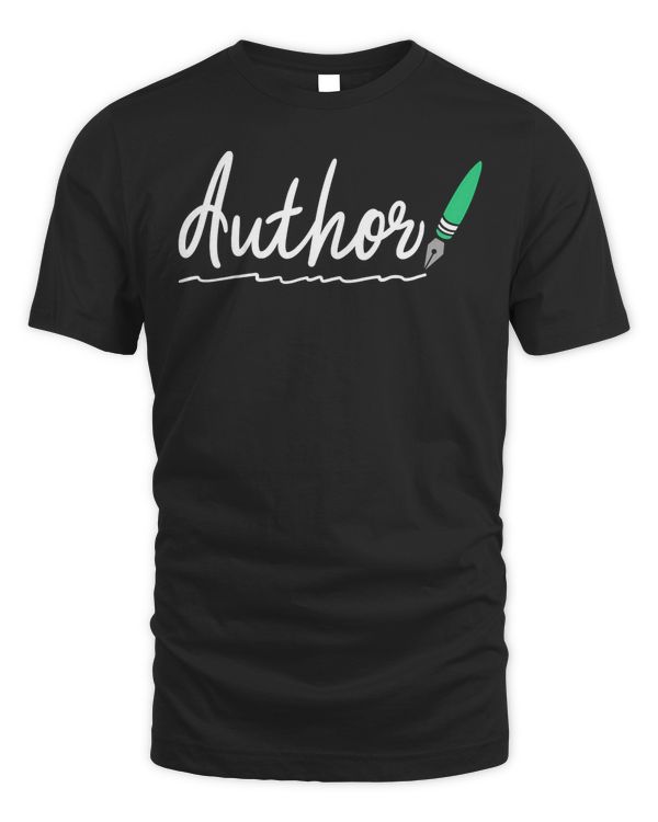 Writing T-Shirt