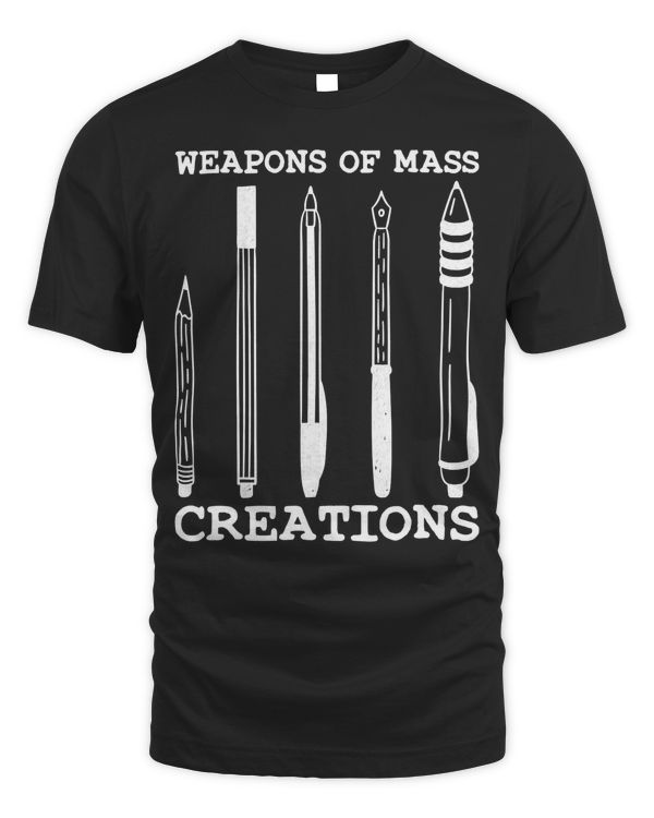 Men's Standard T-Shirt