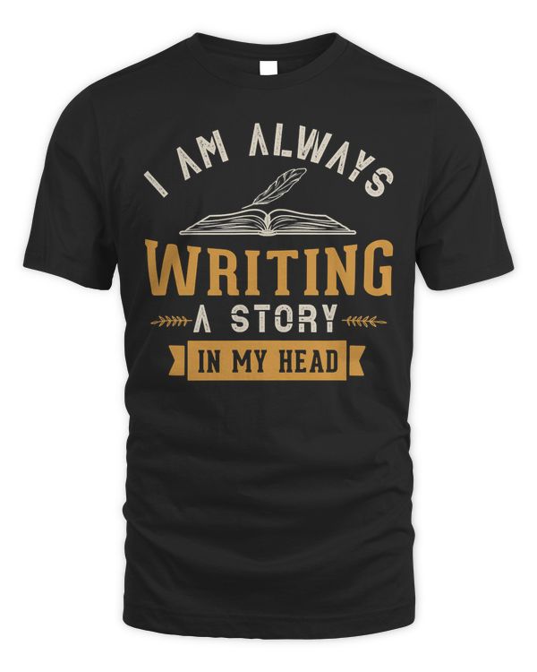 Men's Standard T-Shirt