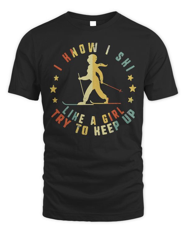 Unisex Standard T-Shirt