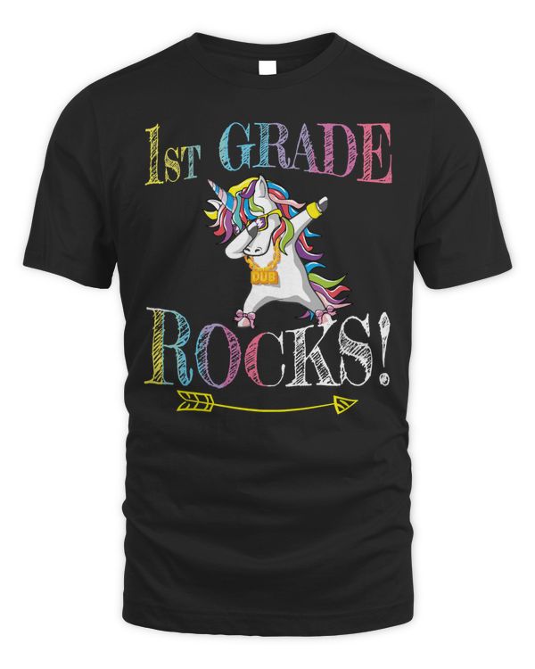 Unisex Standard T-Shirt