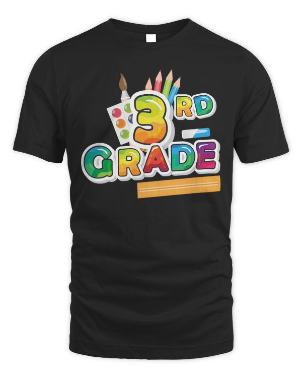 Unisex Standard T-Shirt