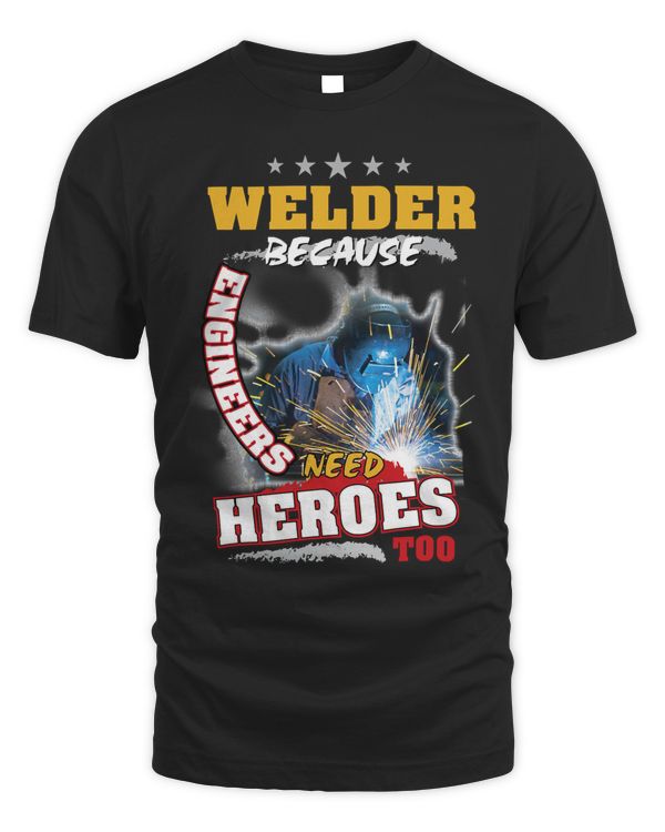 Unisex Standard T-Shirt