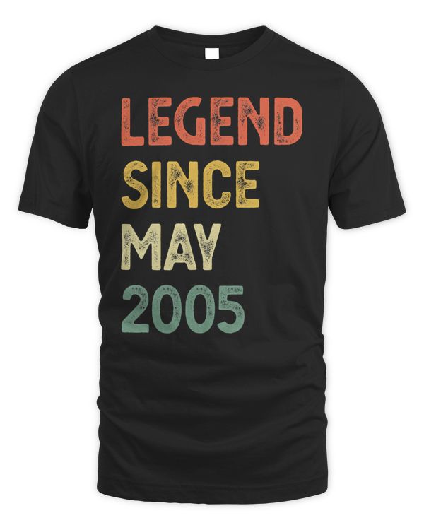 Unisex Standard T-Shirt