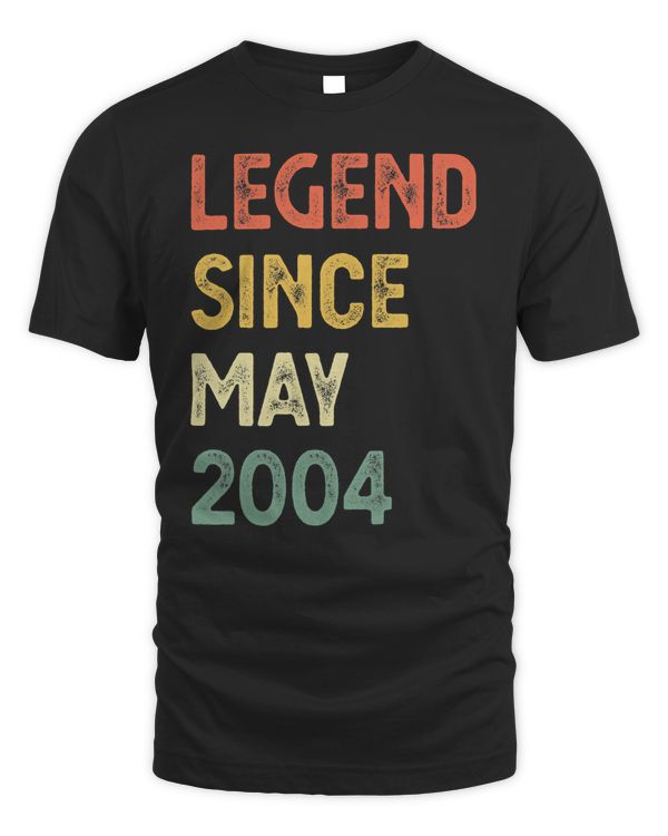 Unisex Standard T-Shirt