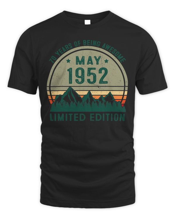 Unisex Standard T-Shirt