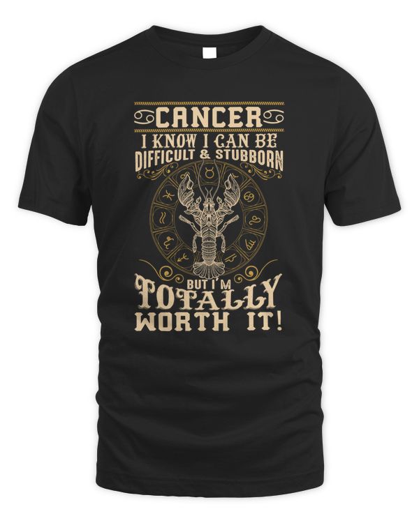 Men's Standard T-Shirt