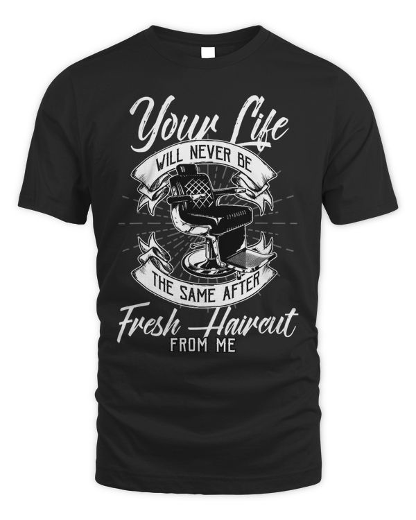 Unisex Standard T-Shirt