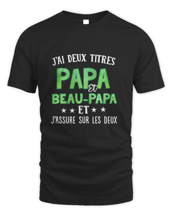 Men's Standard T-Shirt