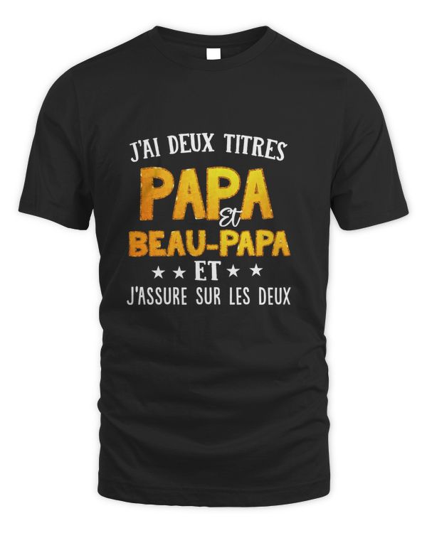 Men's Standard T-Shirt