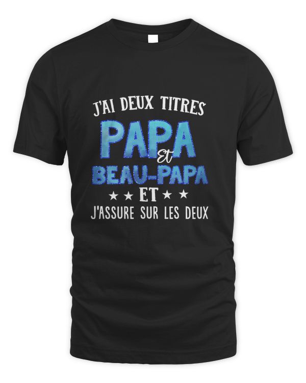 Men's Standard T-Shirt