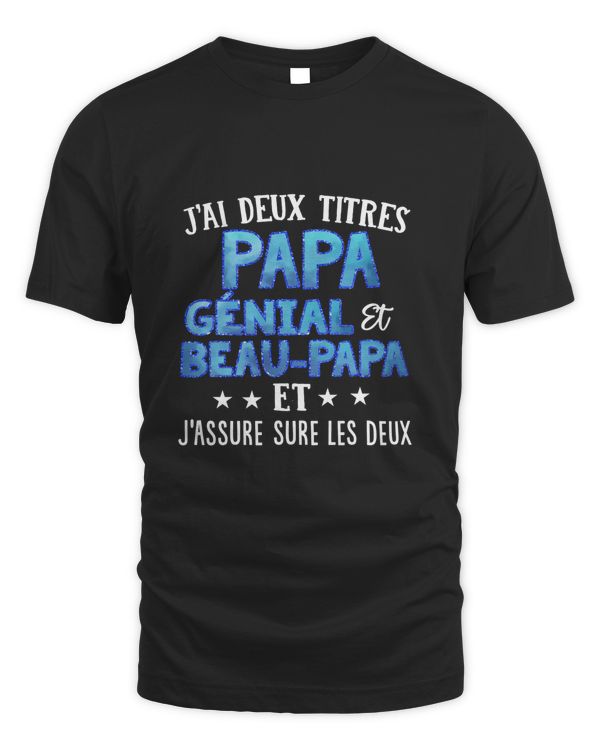 Men's Standard T-Shirt