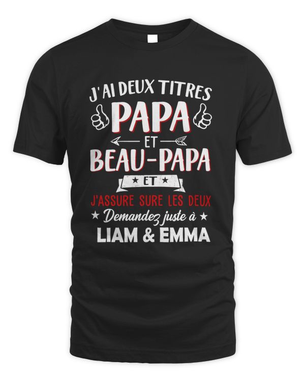 Men's Standard T-Shirt