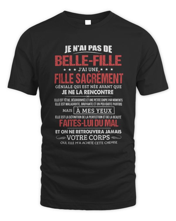 Men's Standard T-Shirt