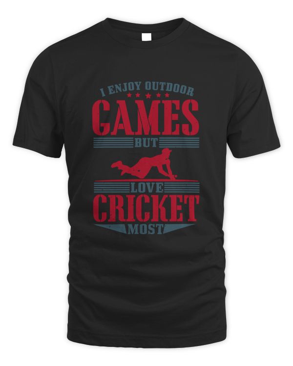 I enjoy outdoor games but love cricket most-01