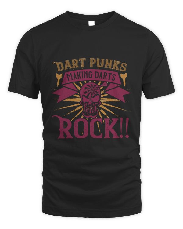 Dart punks making darts rock!!-01