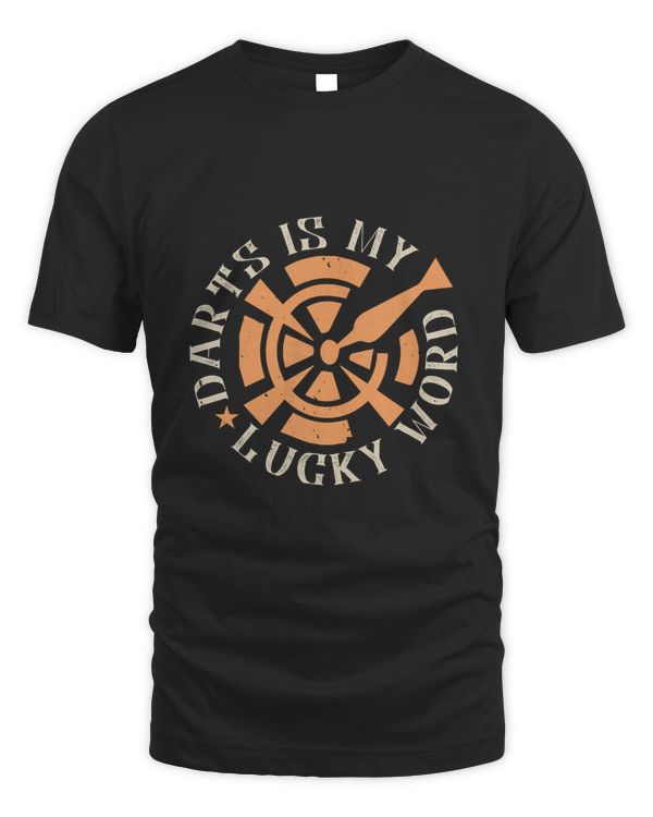 Darts Is My Lucky Word-01