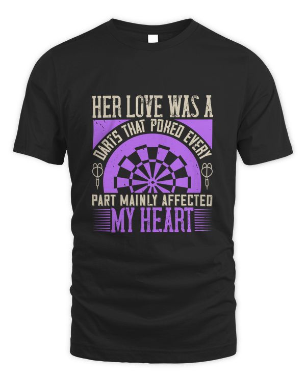 Her Love Was A Darts That Poked Every Part Mainly Affected My Heart-01