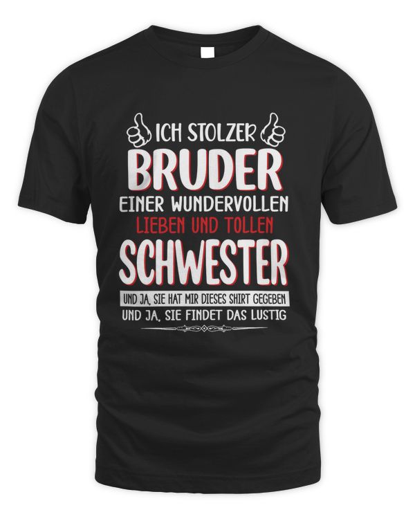 Men's Standard T-Shirt
