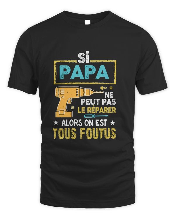 Men's Standard T-Shirt