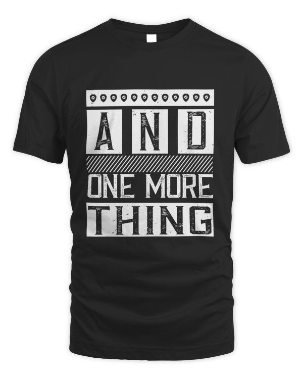 And one more thing-01