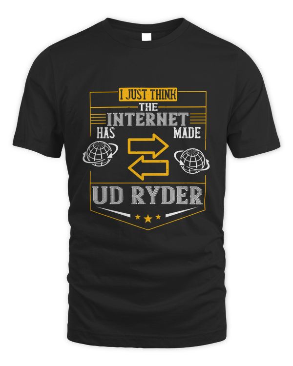 I just think the Internet has made us ryder-01