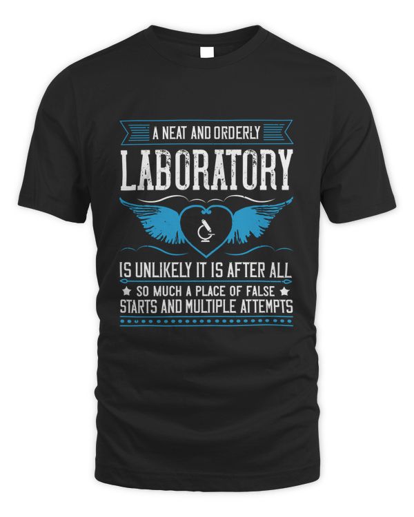 Men's Standard T-Shirt