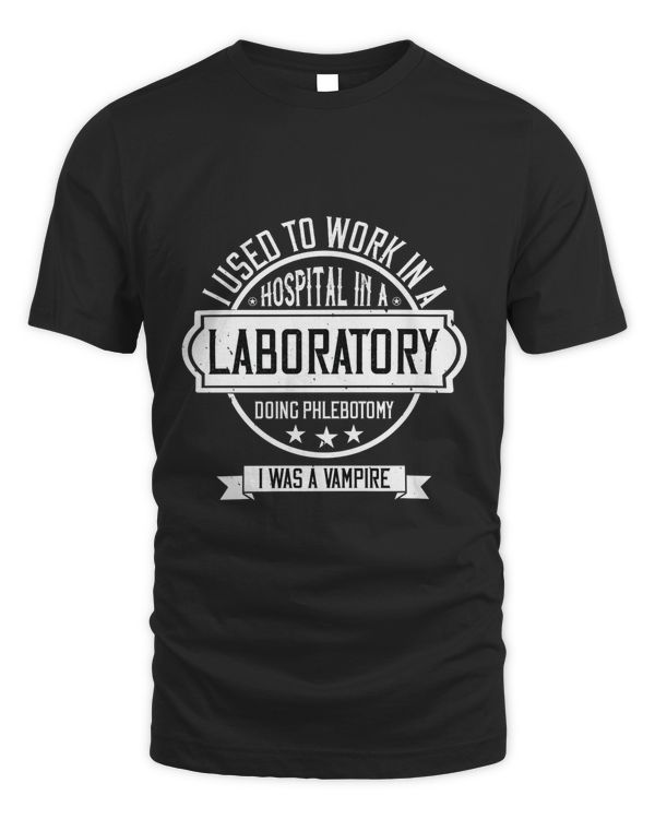 Men's Standard T-Shirt