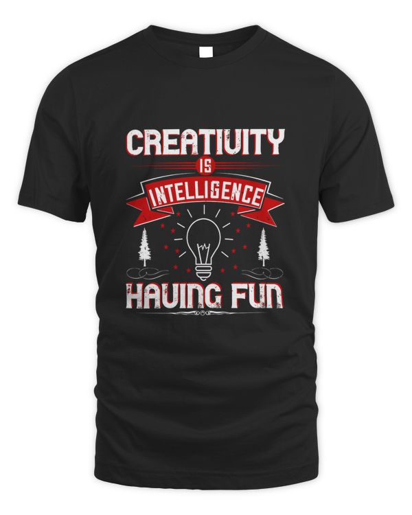 Creativity Is Intelligence Having Fun-01