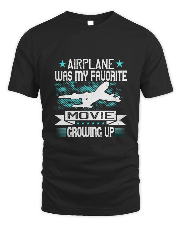 Airplane' was my favorite movie growing up-01