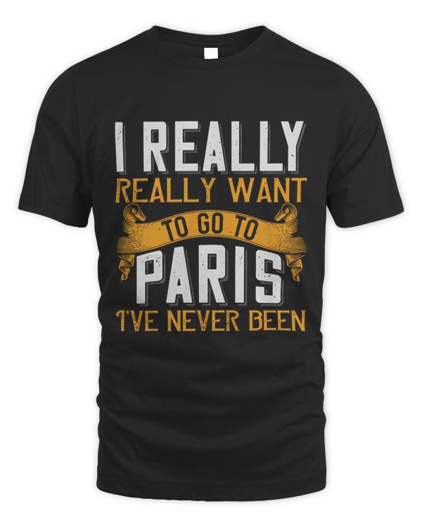 Men's Standard T-Shirt