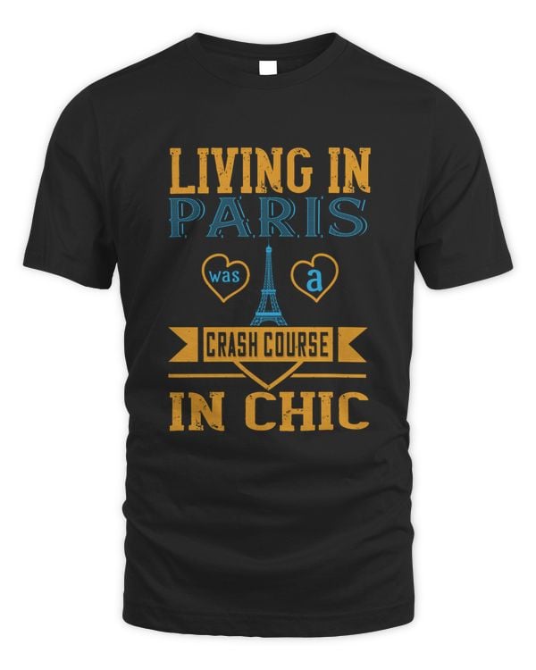 Men's Standard T-Shirt