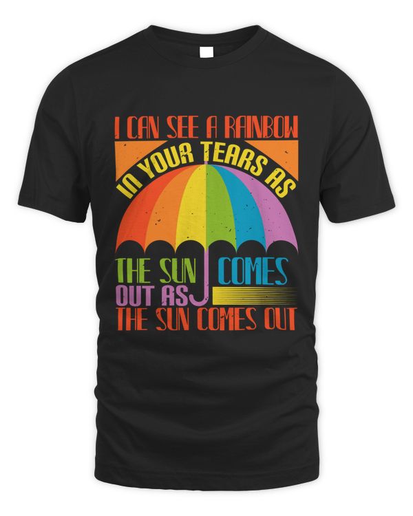 Men's Standard T-Shirt