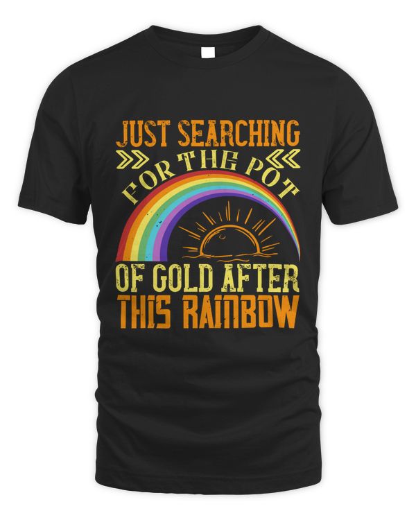 Men's Standard T-Shirt