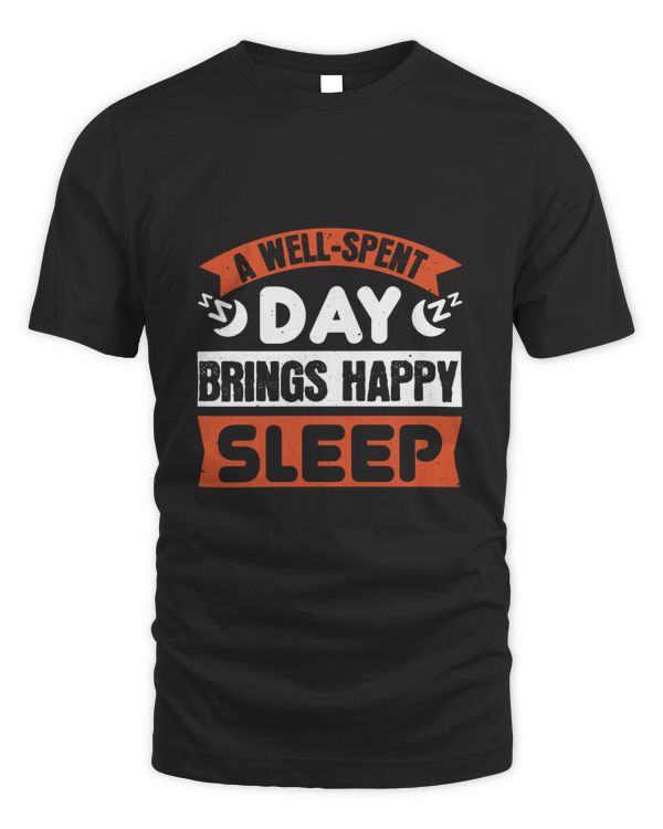 A well-spent day brings happy sleep-01