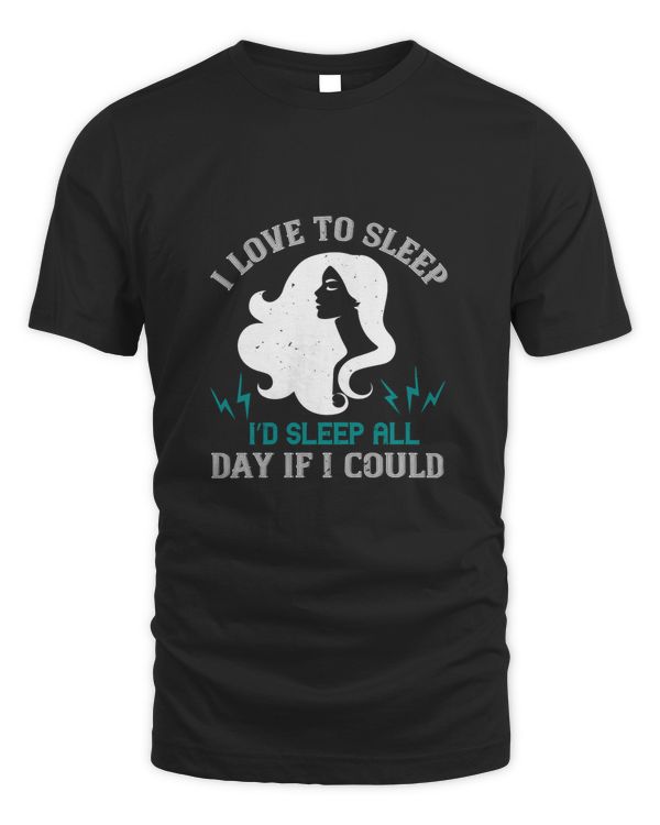 I love to sleep. I’d sleep all day if I could-01