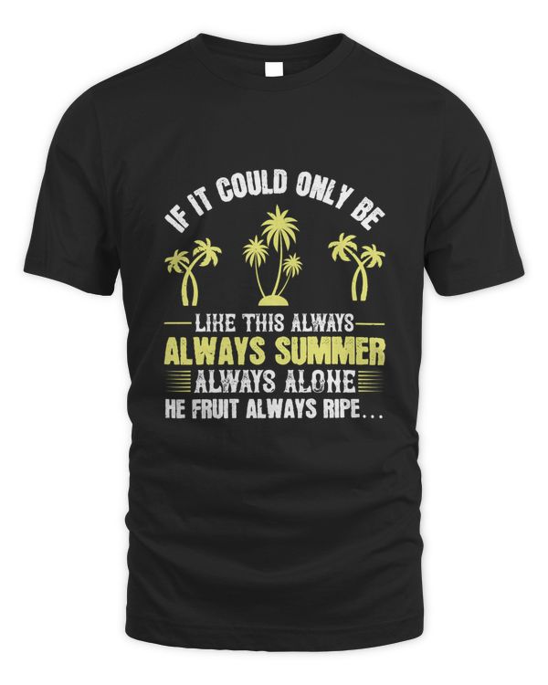 If it could only be like this always – always summer, always alone, the fruit always ripe…-01