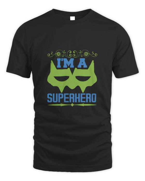 I'M A SUPERHERO-01