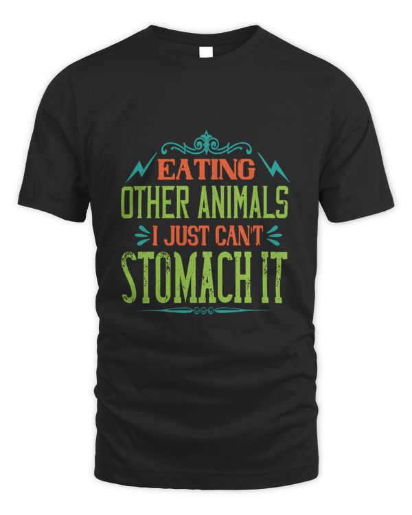 Eating other Animals